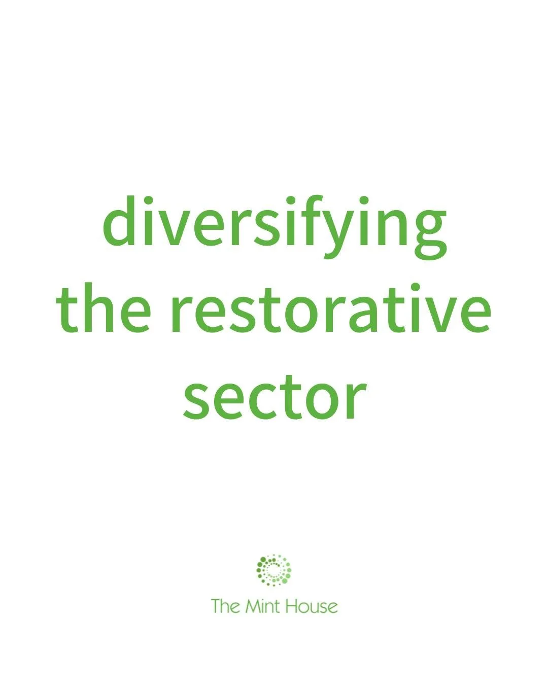 Dr Anamika Twyman-Ghoshal and Dr Anna Gregory will present some of the findings from their report Diversifying the restorative sector: lessons from practitioners (coauthored with Jon Hobson, Clair Aldington, Monica Morris, Abby Hare, and Franki Grant