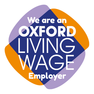 The Mint House accredits as an Oxford Living Wage employer