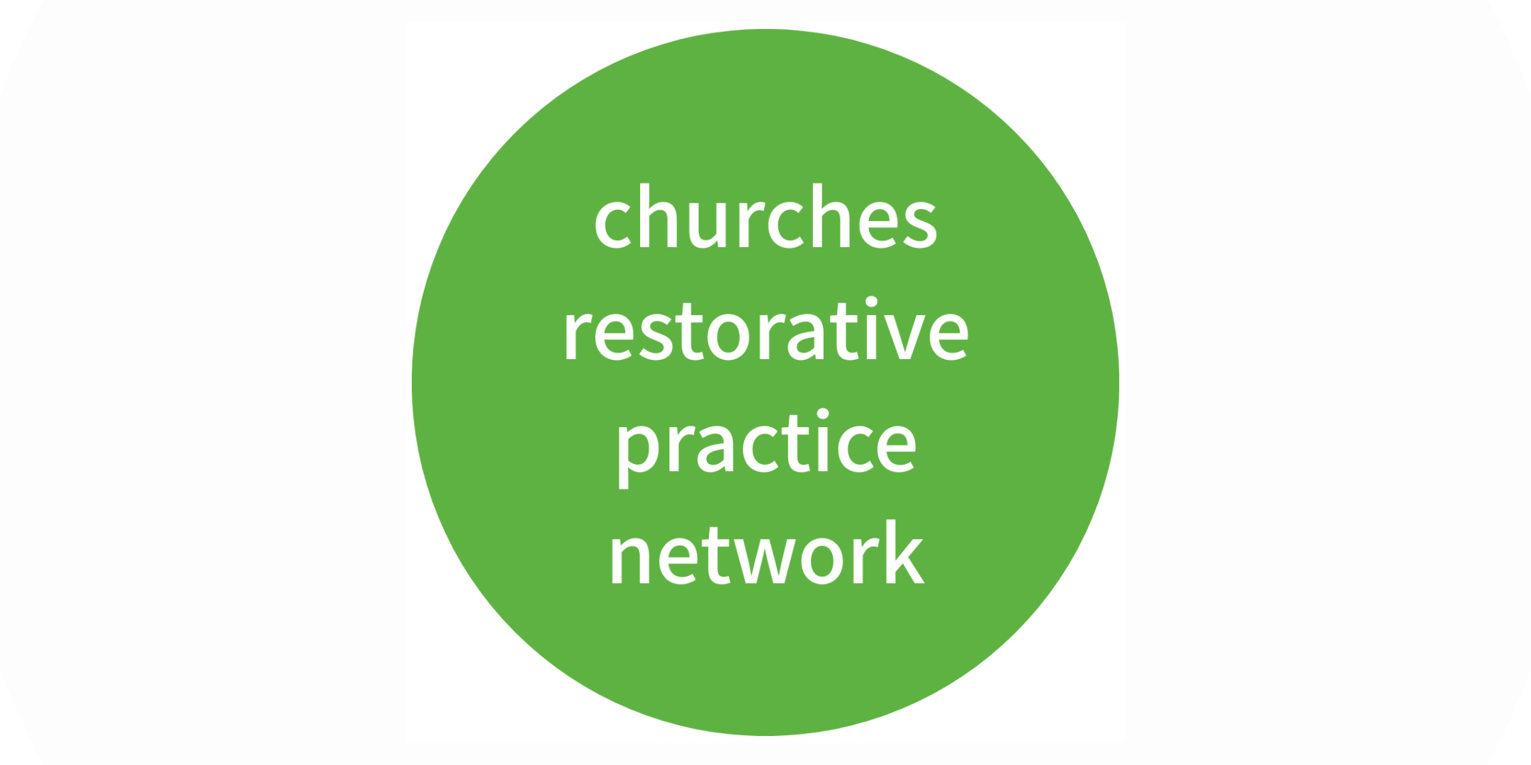 Churches RP Network Reflective Practice Circle