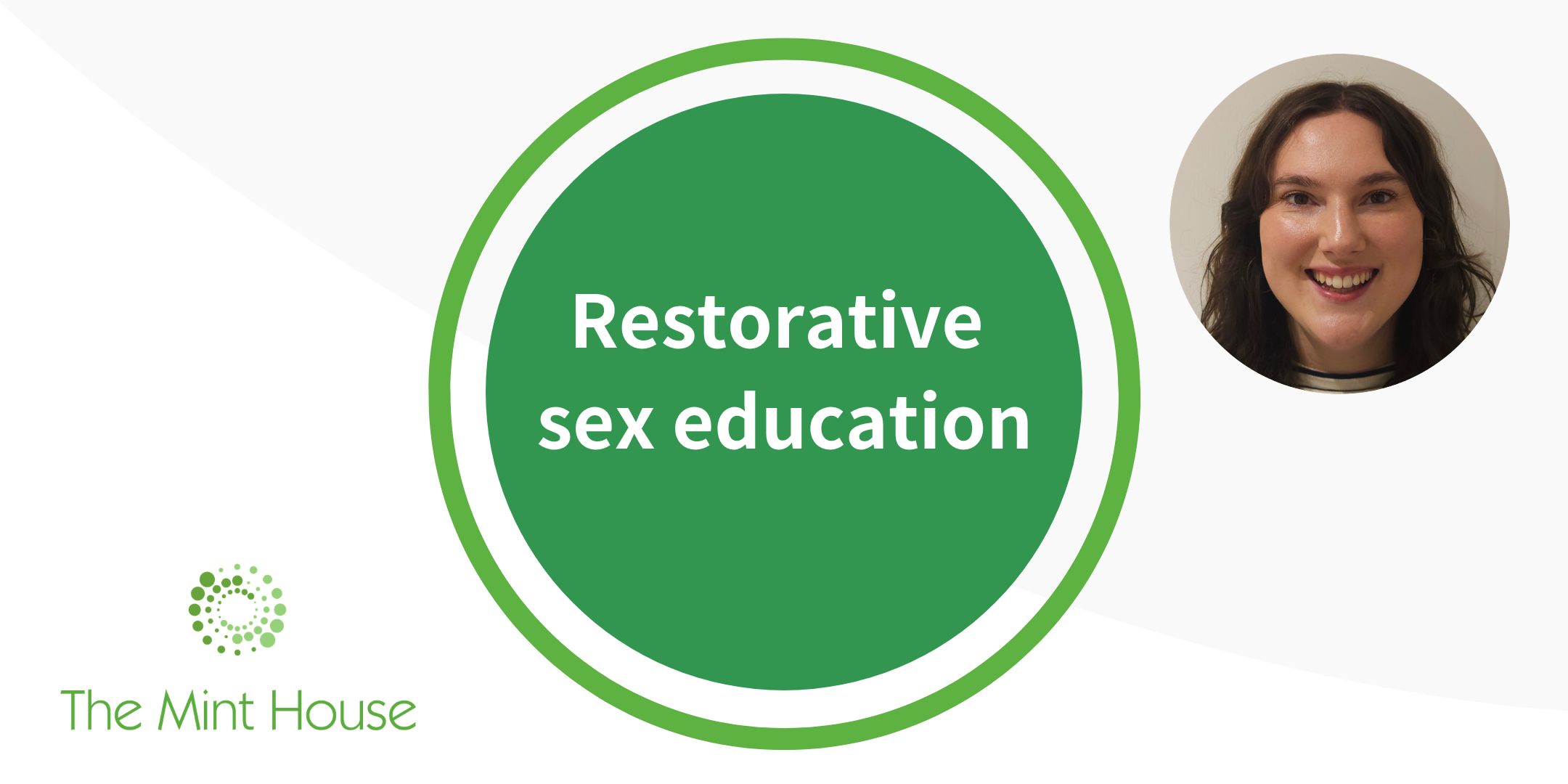 Restorative Sex Education