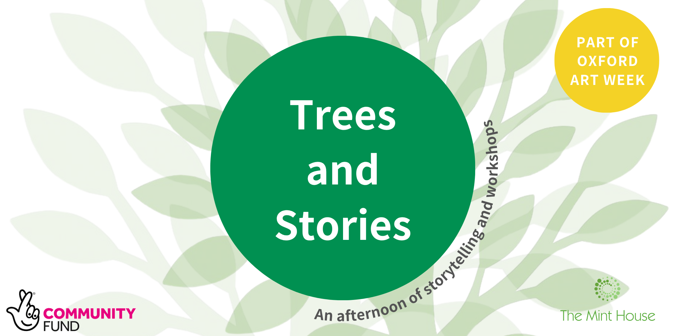 Story Tree Examples Trees and Stories — The Mint House