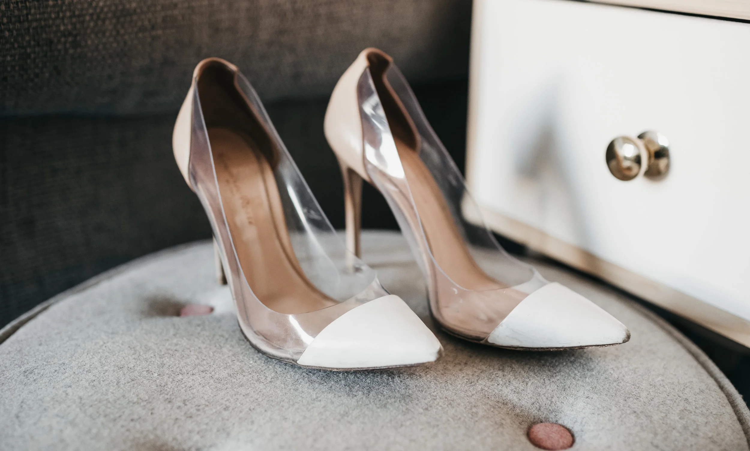 Feet First Victoria Magrath — alexandra fullerton