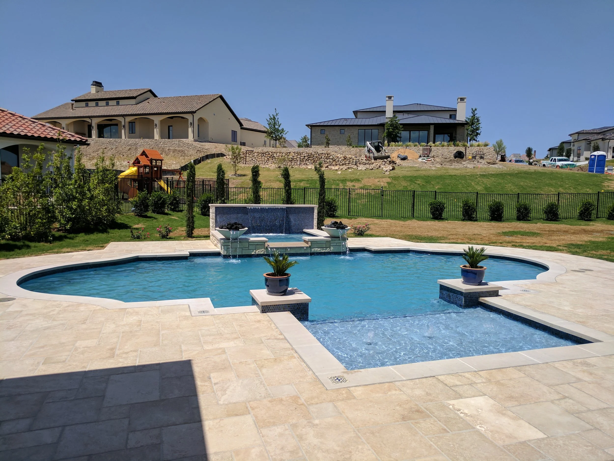 Primera Stone - Riviera Coast - Wet Edge Technologies