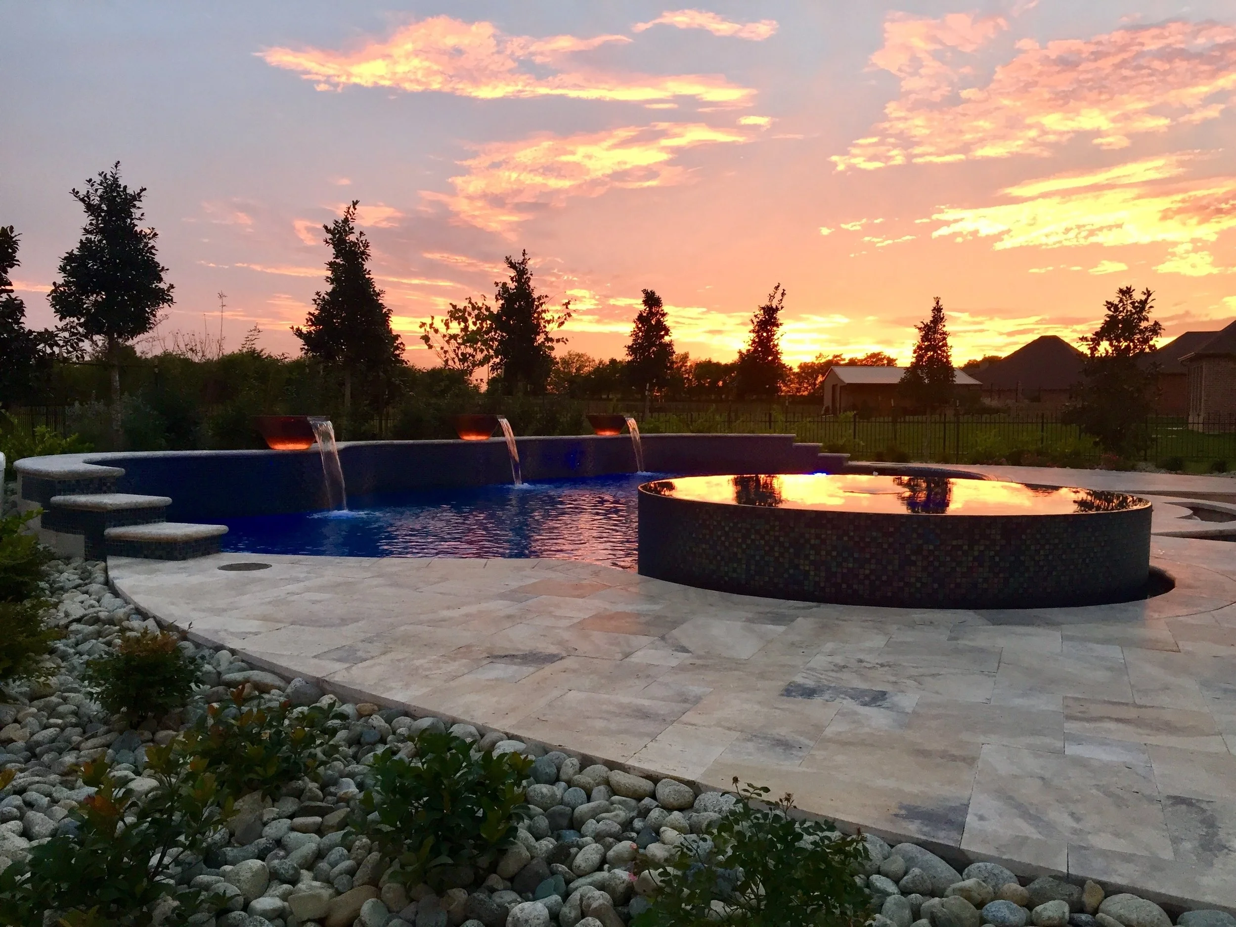Justin, TX