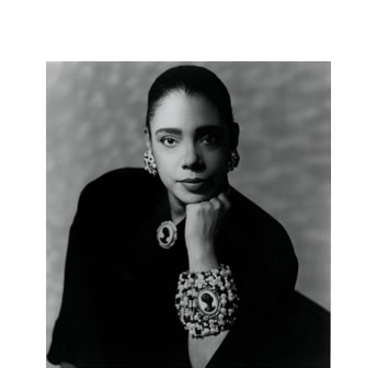 Coreen Simpson Courtesy of Essence Communications