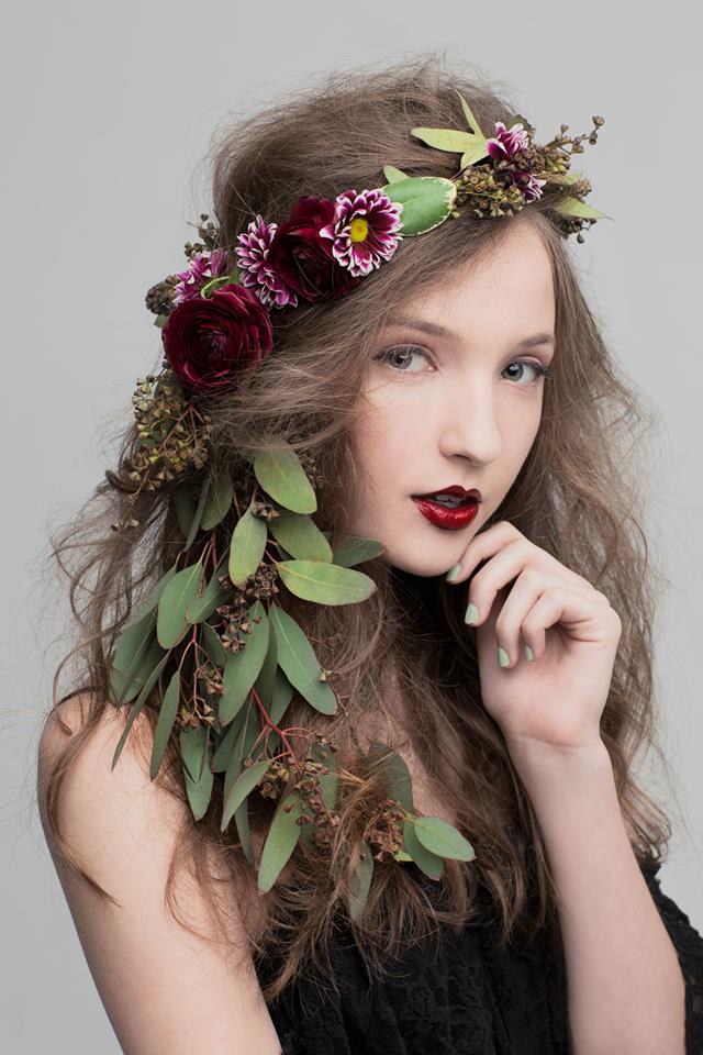 Photo by Allie Hine Photography