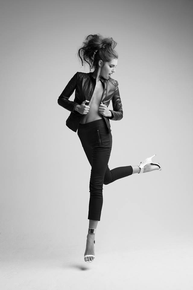 Photo by Allie Hine Photography
