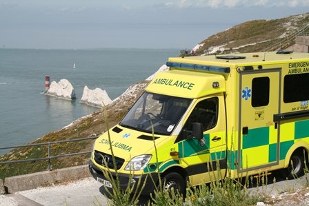 Ambulance Training and Community Response Services