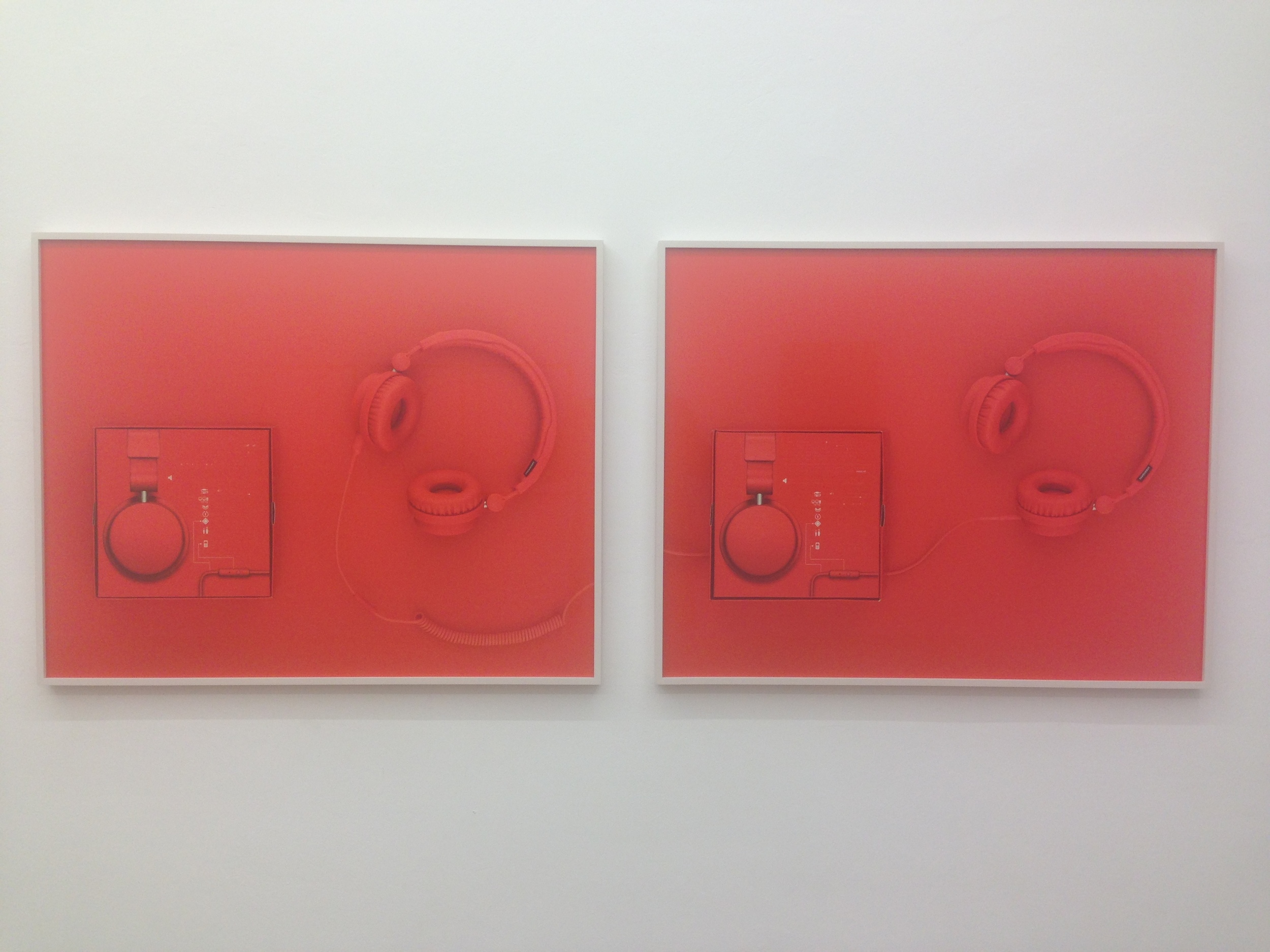Nathalie Czech, All of it after all but most of all air (Vsevolod Nekrasov), 2016