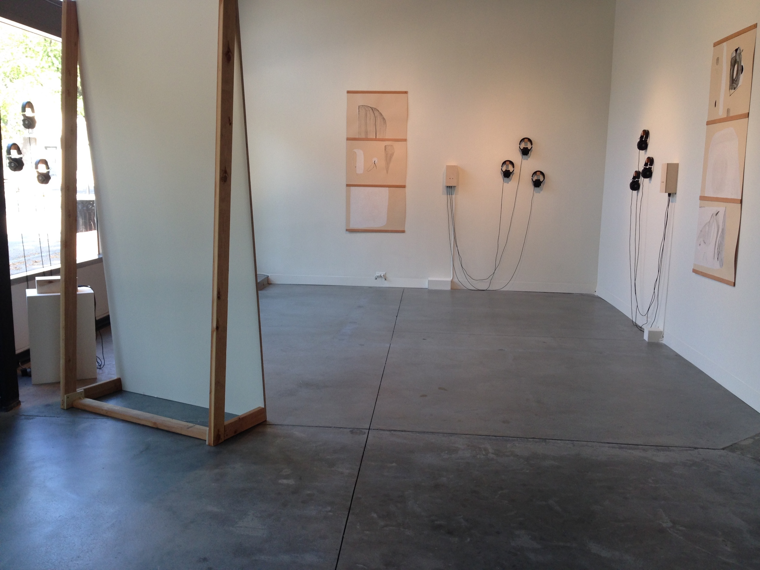 Jesse Kees, Days, 2016