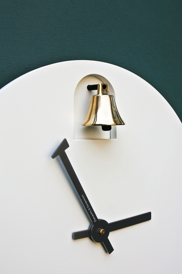 Alessandro Zambelli, DINN, 2014