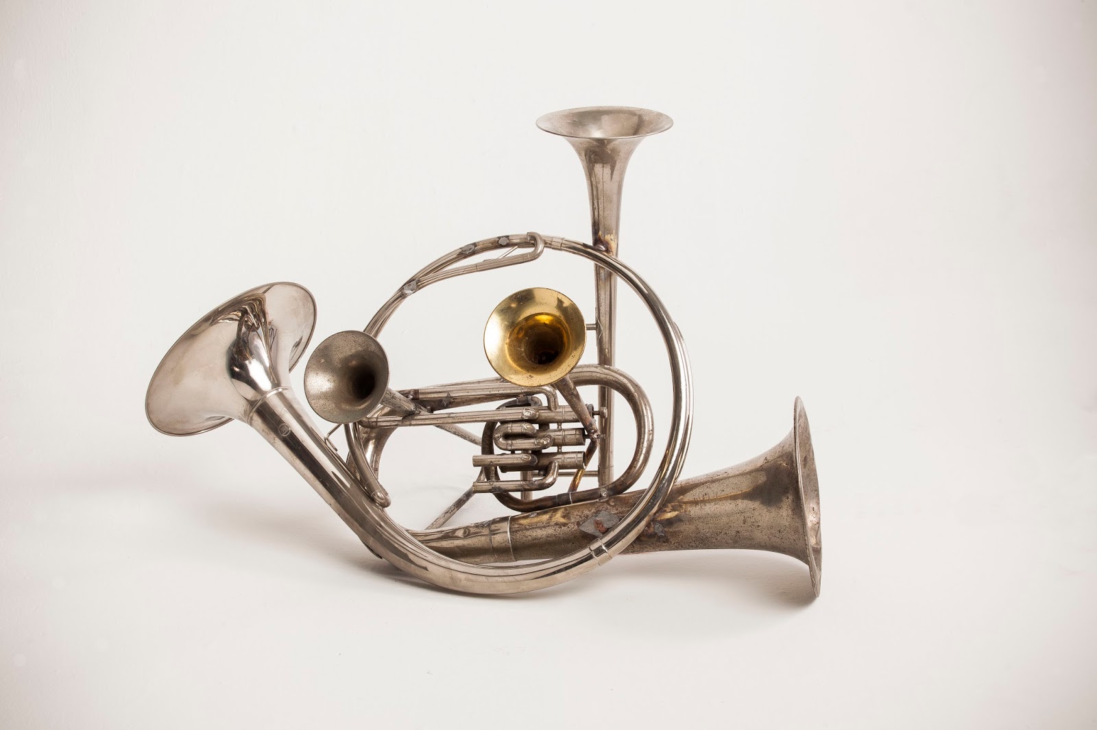 SIRI, Metaleira III, 2015