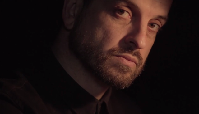 Matthew Herbert