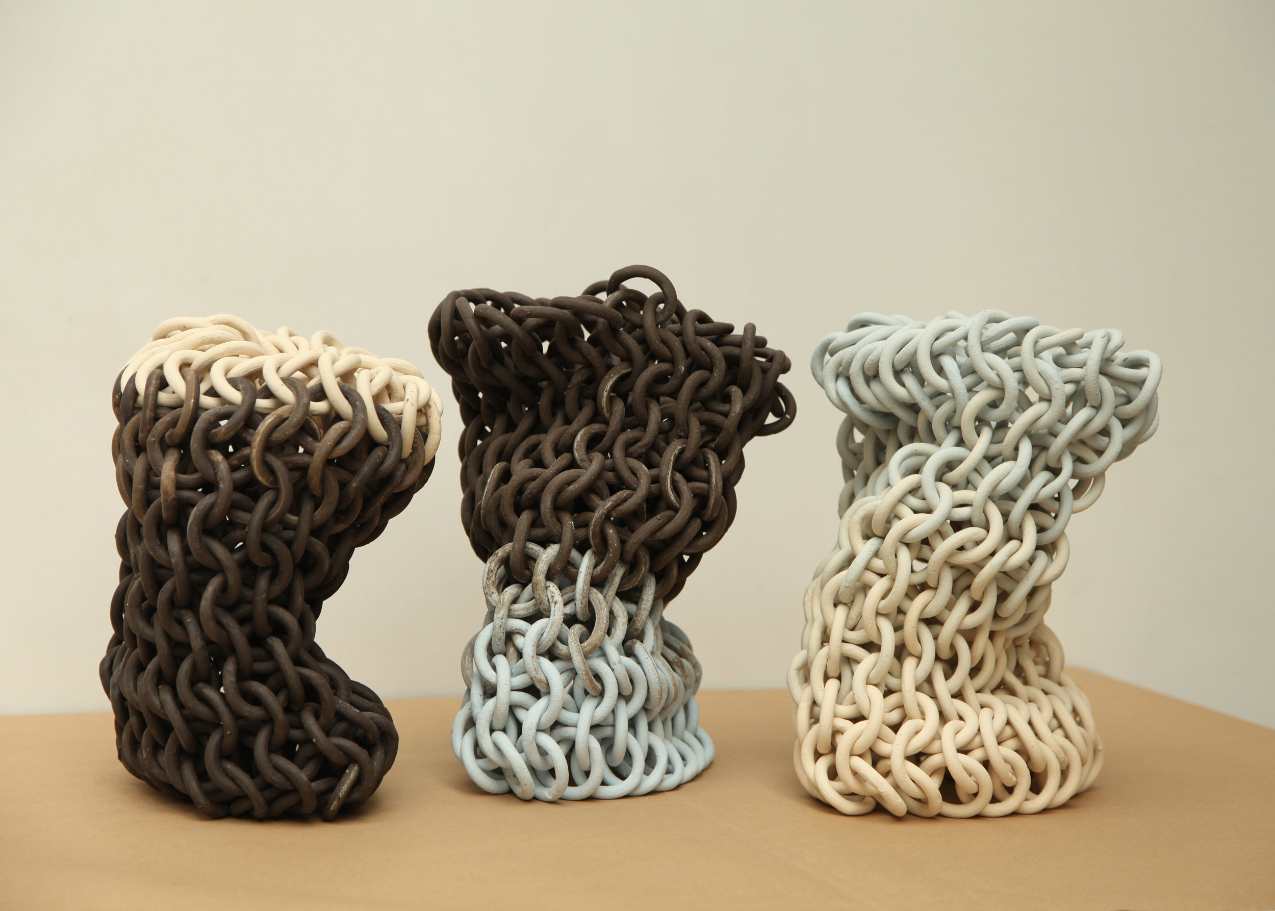 Cecil Kemperink, Keep Moving, 2014
