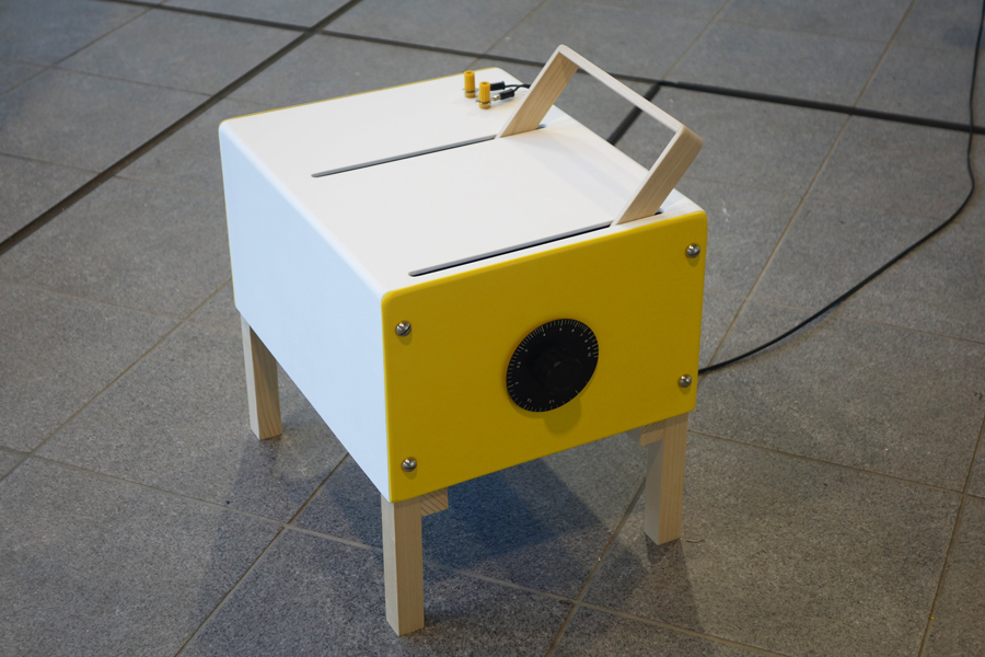 Muku Kobayashi, Untitled, 2016