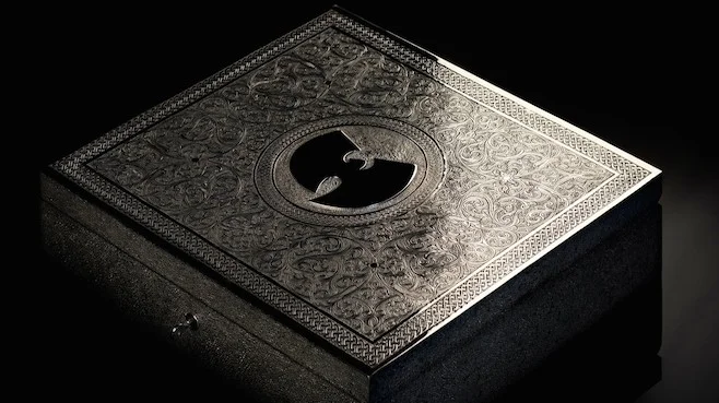 Wu-Tang Clan, Once Upon A Time In Shaolin