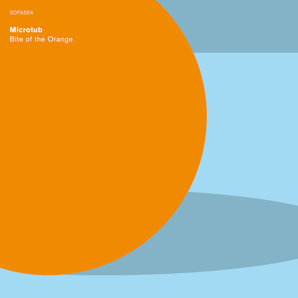 Microtub, Bite of the Orange