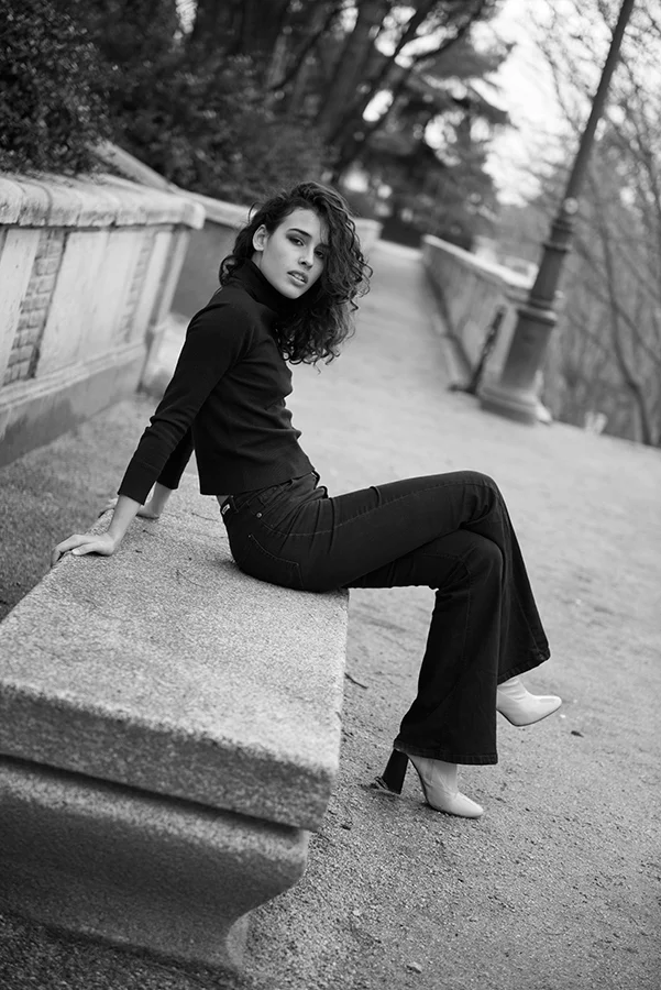 Lucía Margo