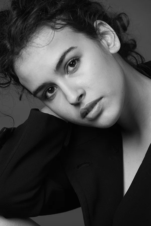 Lucía Margo