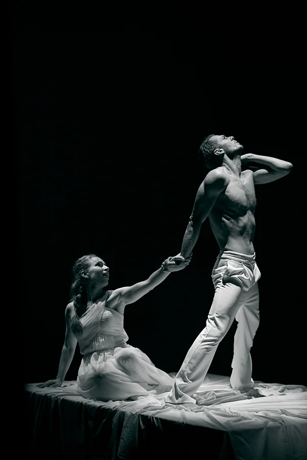 Romeo & Julieta - EBB Company