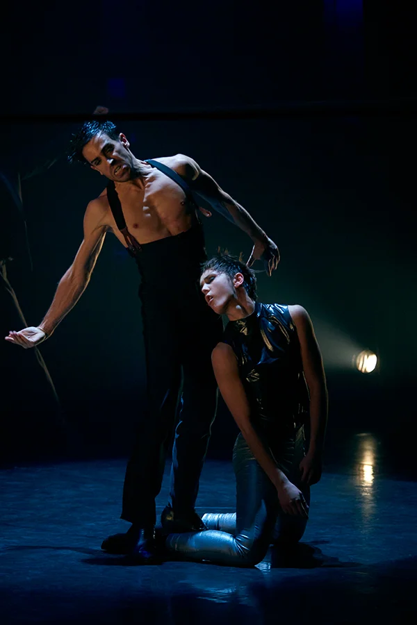 Romeo & Julieta - EBB Company