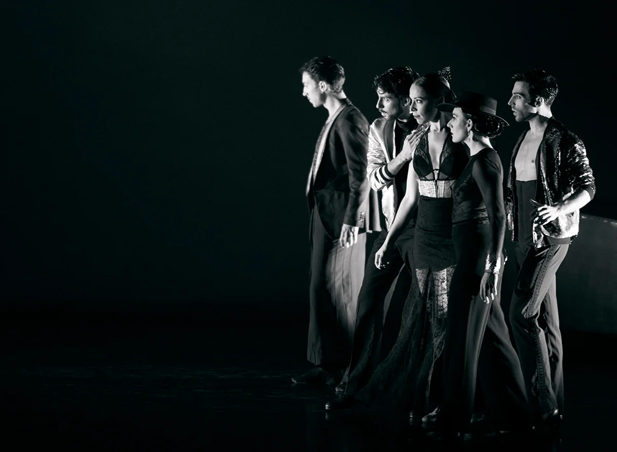 Romeo & Julieta - EBB Company