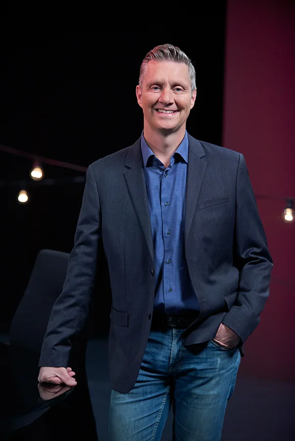 Peter Welter