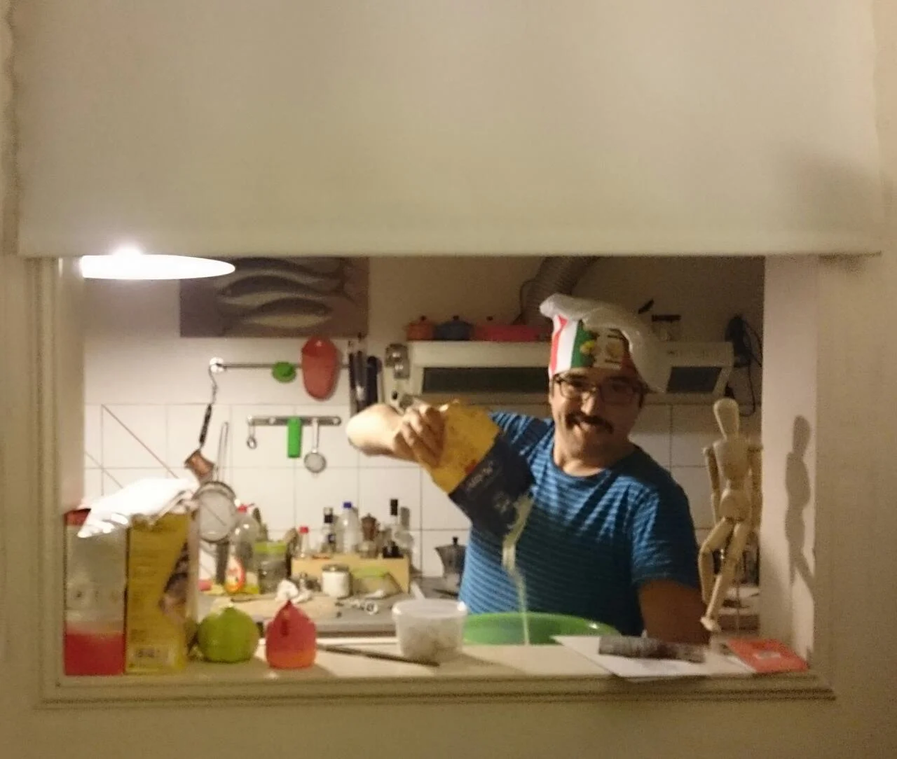 Enrico Medarde