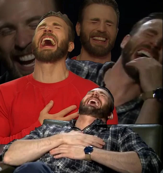 A Chris le da la risa.jpg