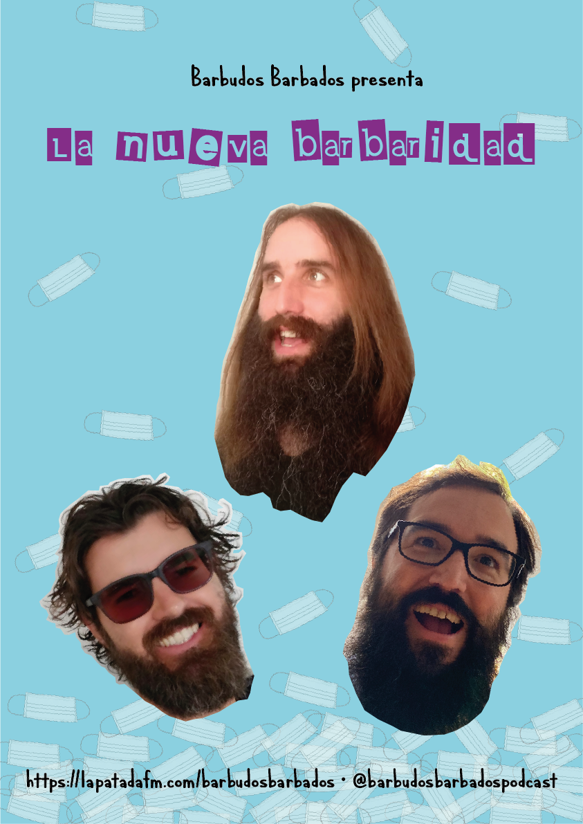 La Nueva Barbaridad