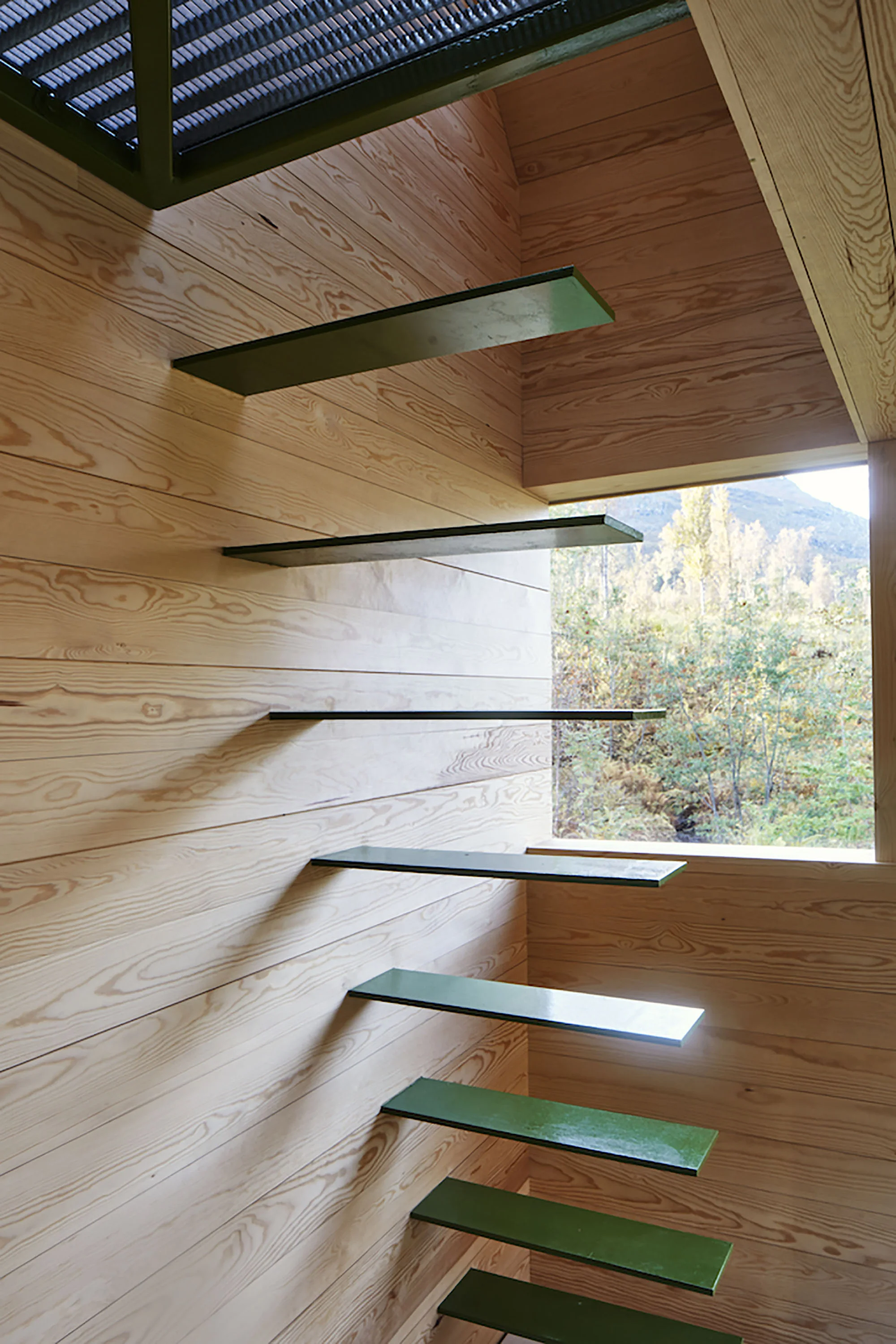 Laksvatn Cabin , Troms