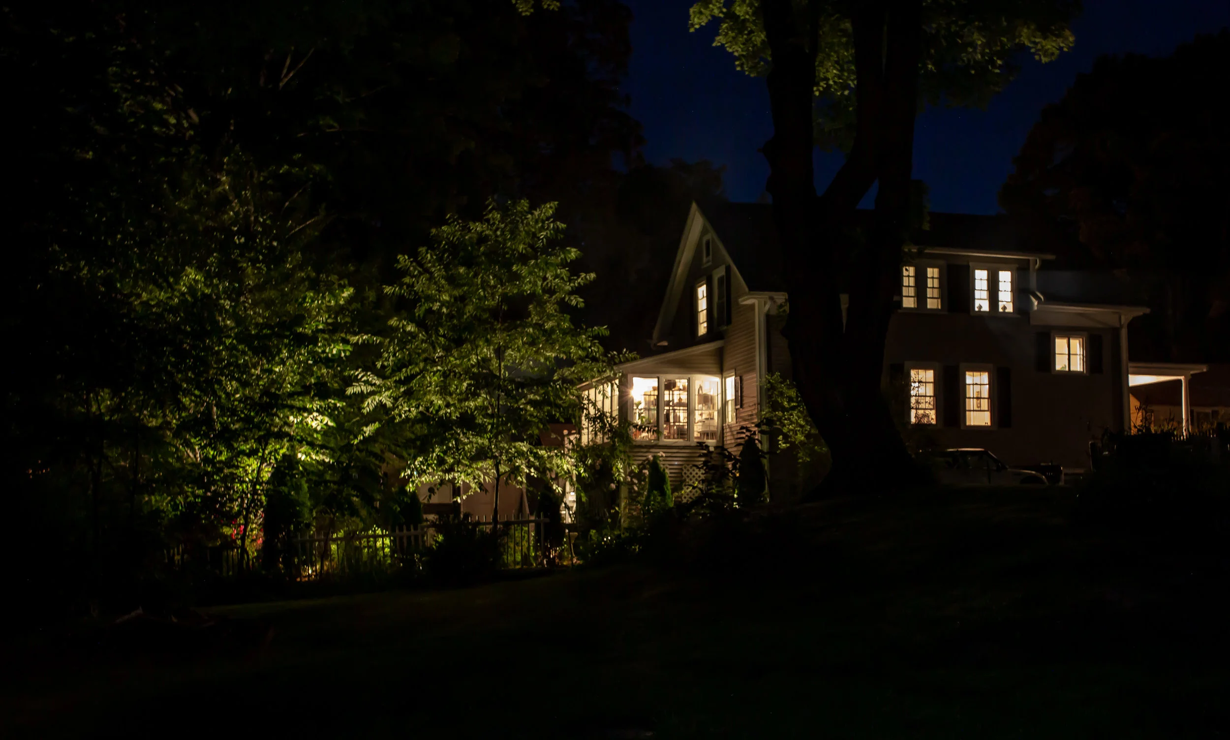 Project: West Brookfield