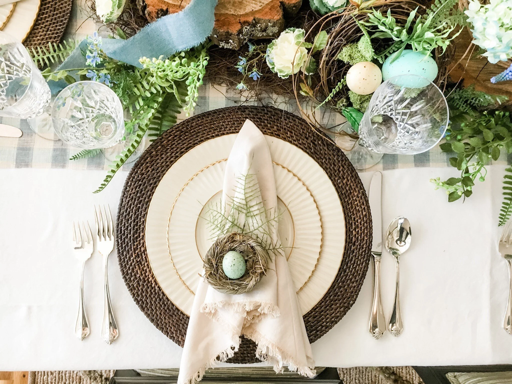 Tradition with a (Virtual) Twist