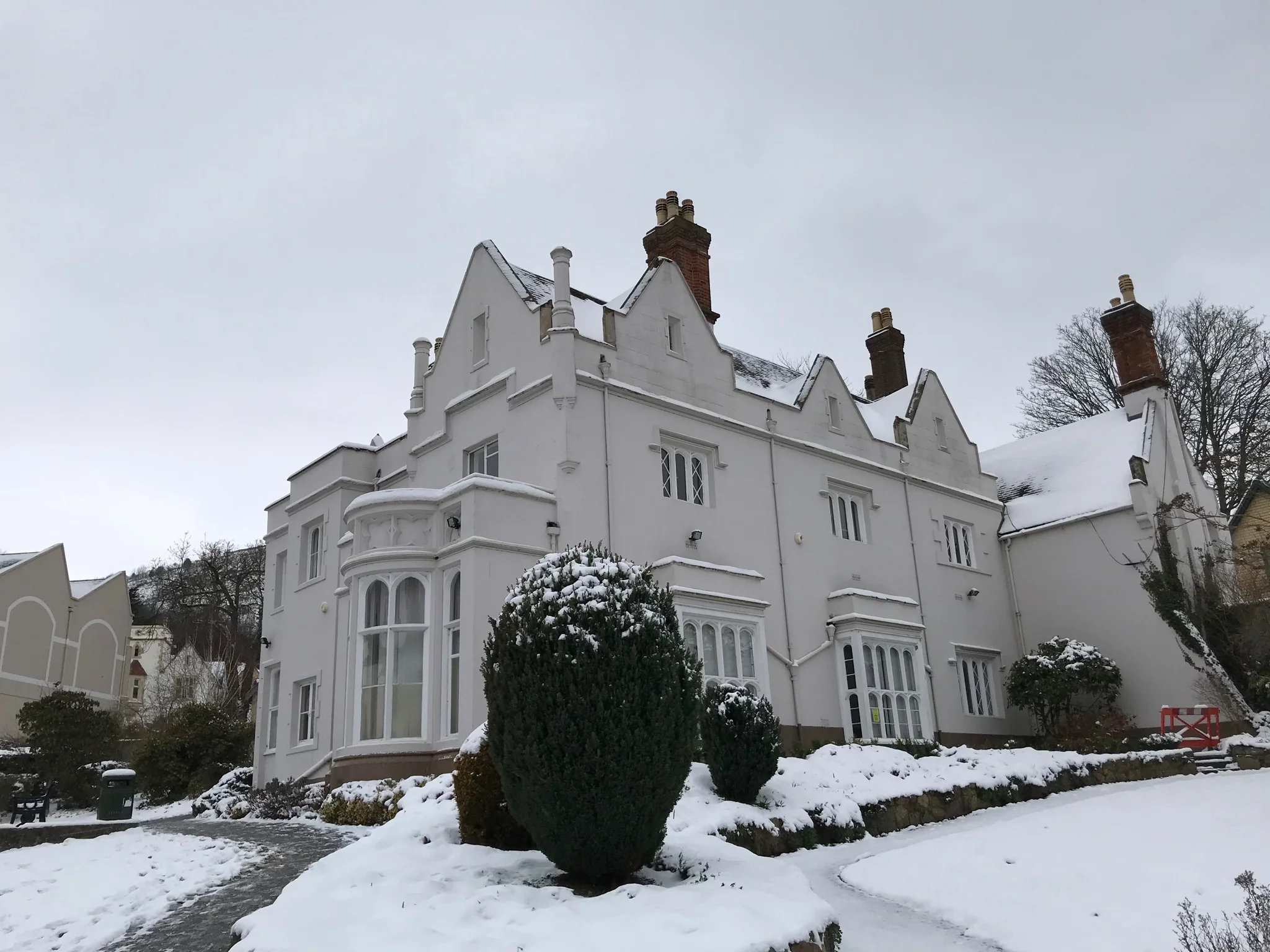 Winter Scenes