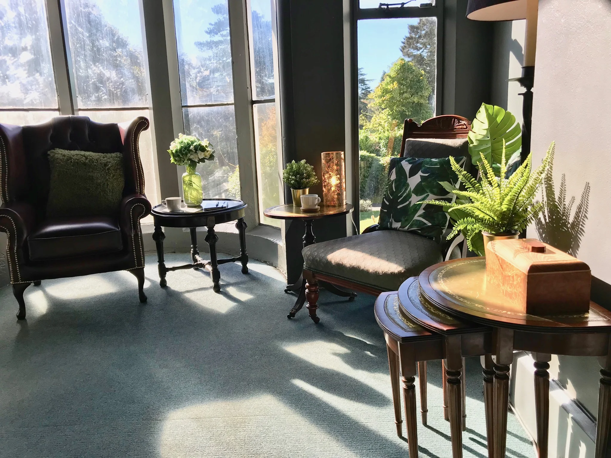 Club Room