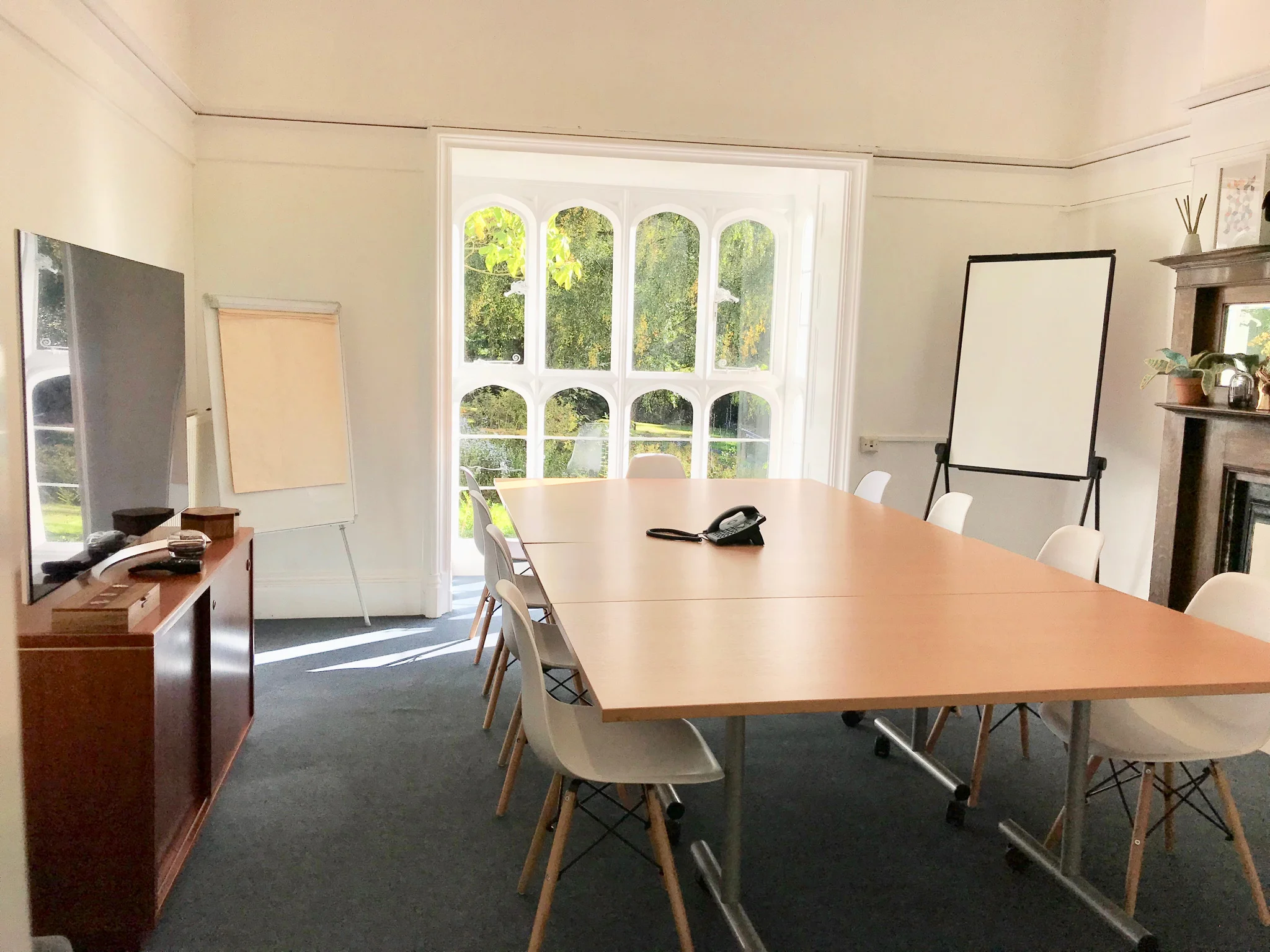 Training Room