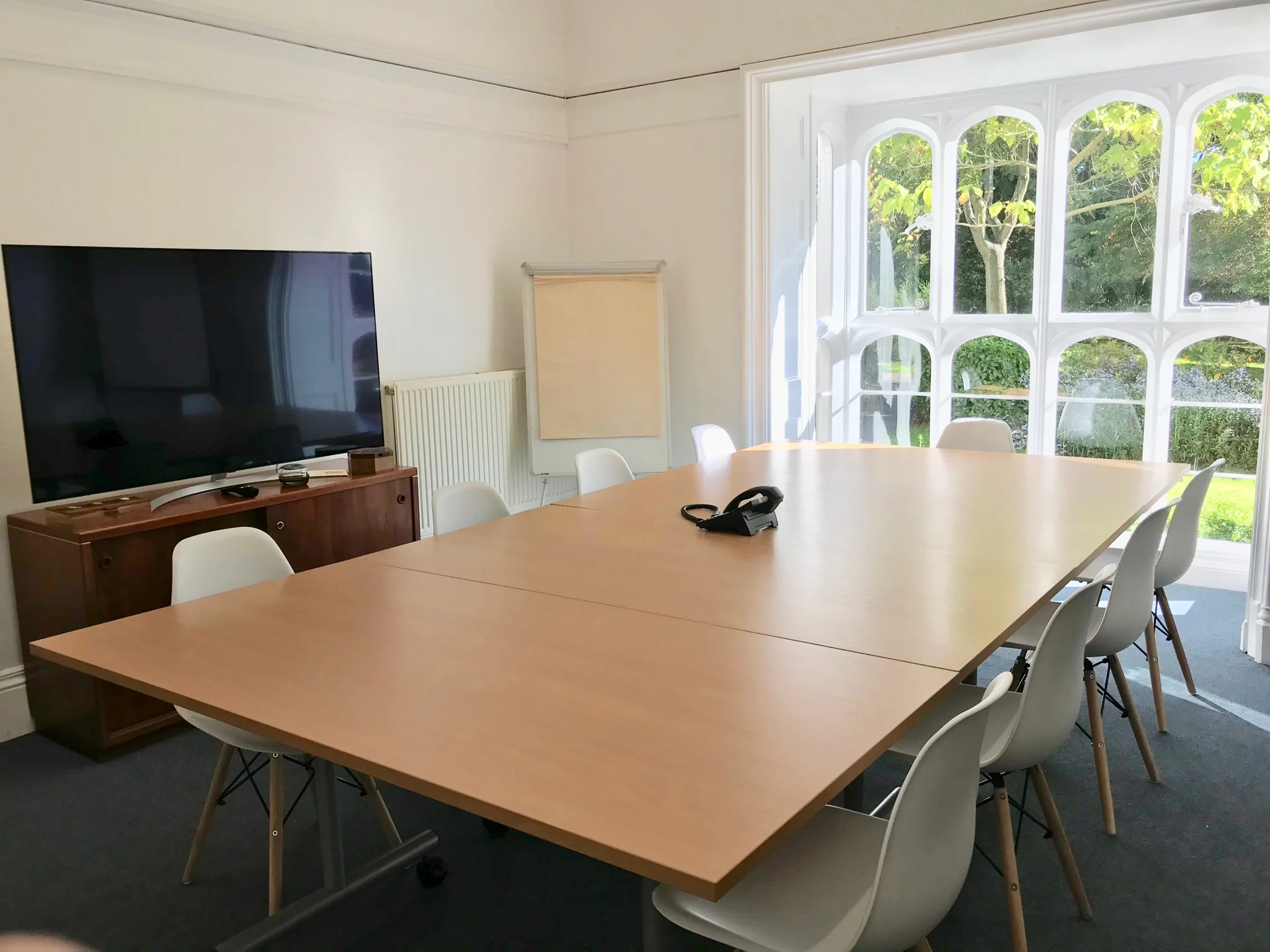 Training Room