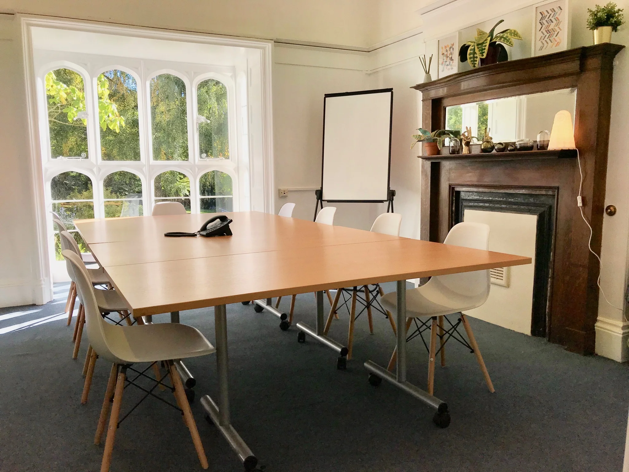 Training Room