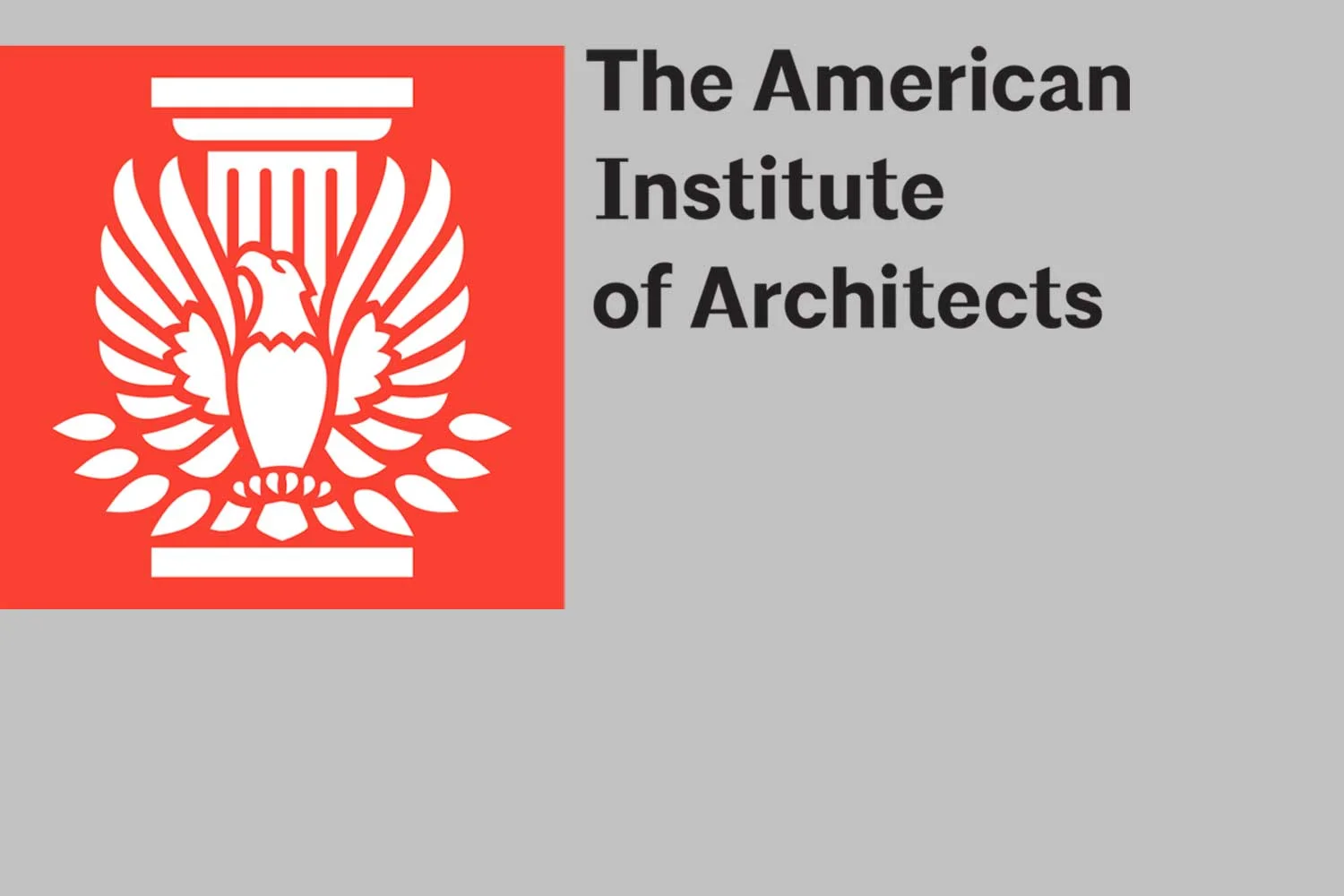 AIA National Young Architects Award Winner