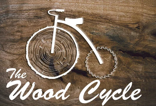 Wood Cycle Anniversary Party