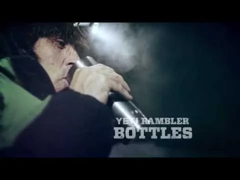 YETI Rambler Bottles - Search and Rescue