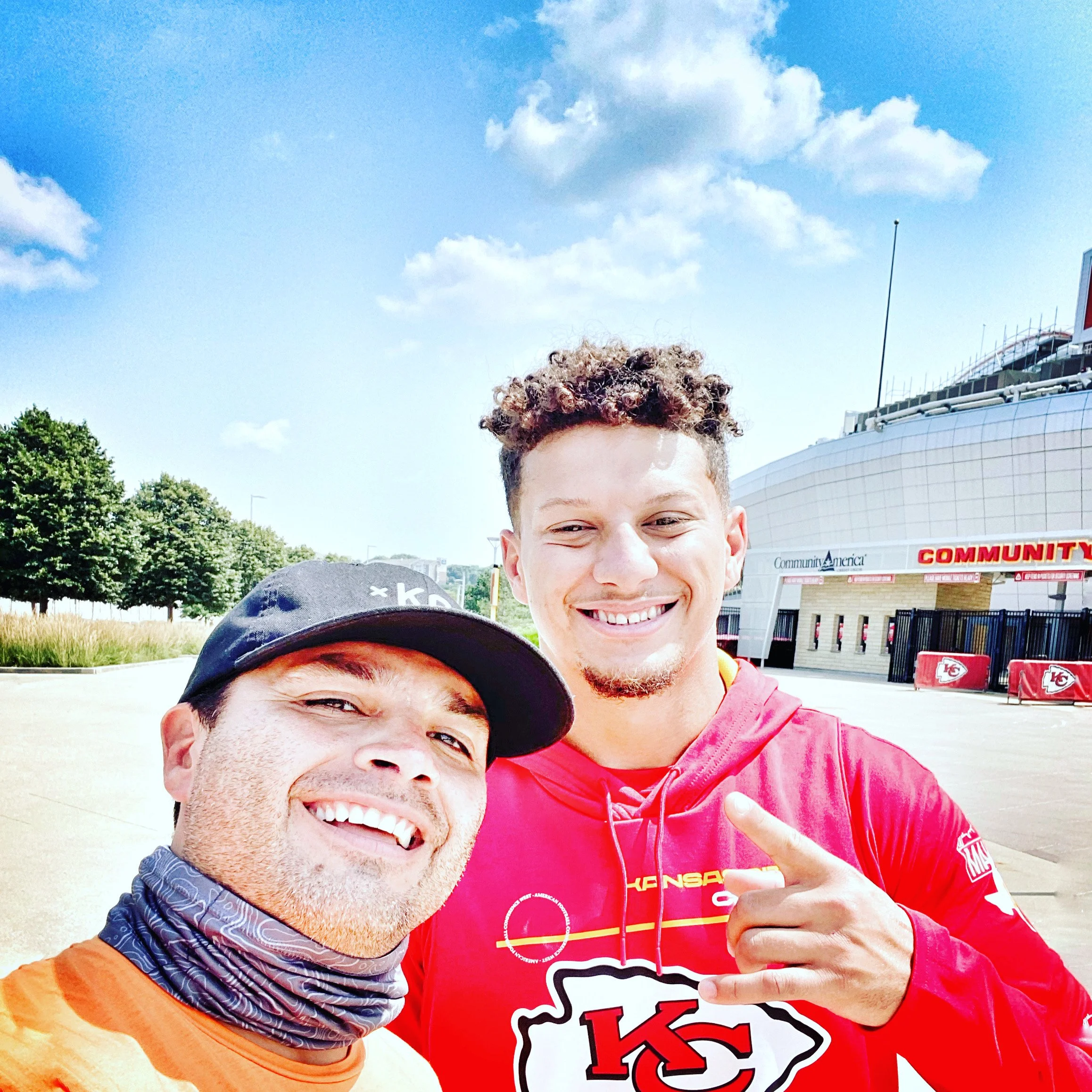 Believe in Unbelievable | CommunityAmerica Credit Union