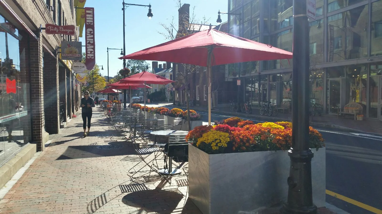 Neighborhood Partner