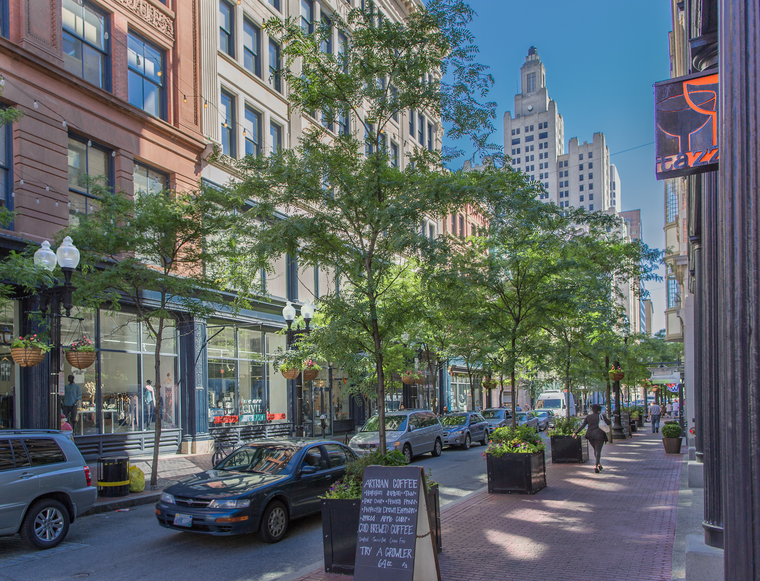 Friend of CNU New England