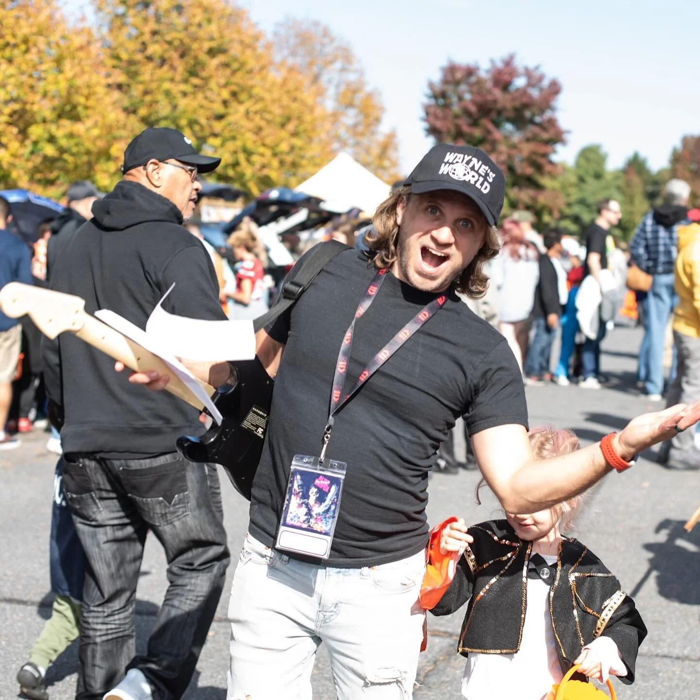 We had a blast hanging out with you at the Candy Crawl on Sunday!

#mycollectivechurch
#forfrederick
#downtownfrederick
#frederickmd
