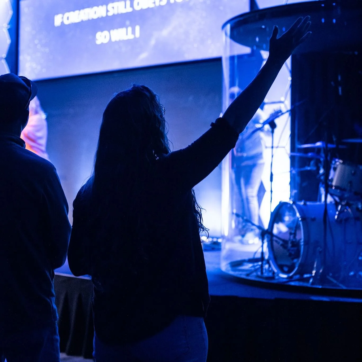 This Sunday, we kick off a new series about breaking free from the cages that keep us from experiencing the life to the fullest that Jesus has for us. If you are feeling trapped or stuck, this series is for you.

#mycollectivechurch
#forfrederick
#do