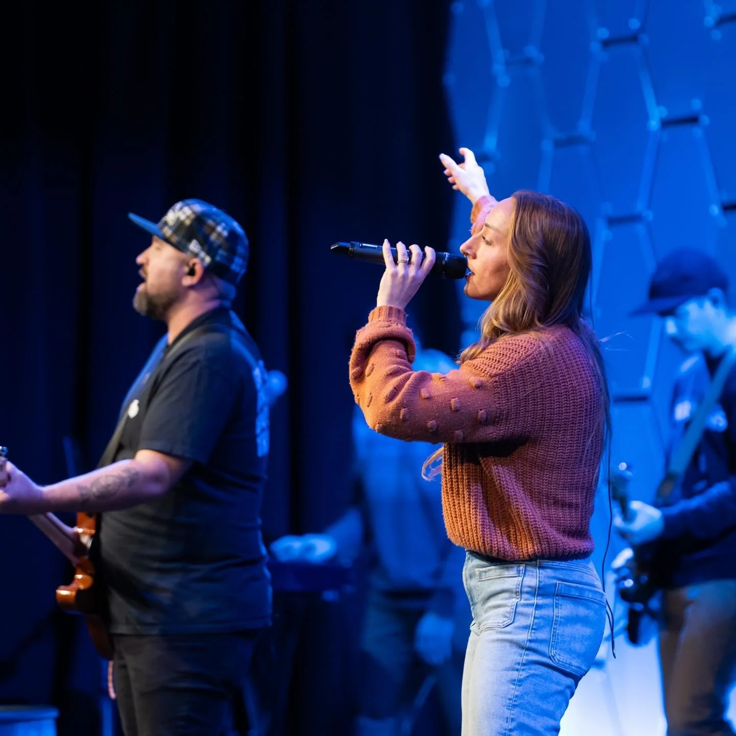 We are back at it this Sunday with a brand new sermon series called &ldquo;First Things First&rdquo;. We can&rsquo;t wait to see you!

#mycollectivechurch
#forfrederick
#downtownfrederick
#frederickmd