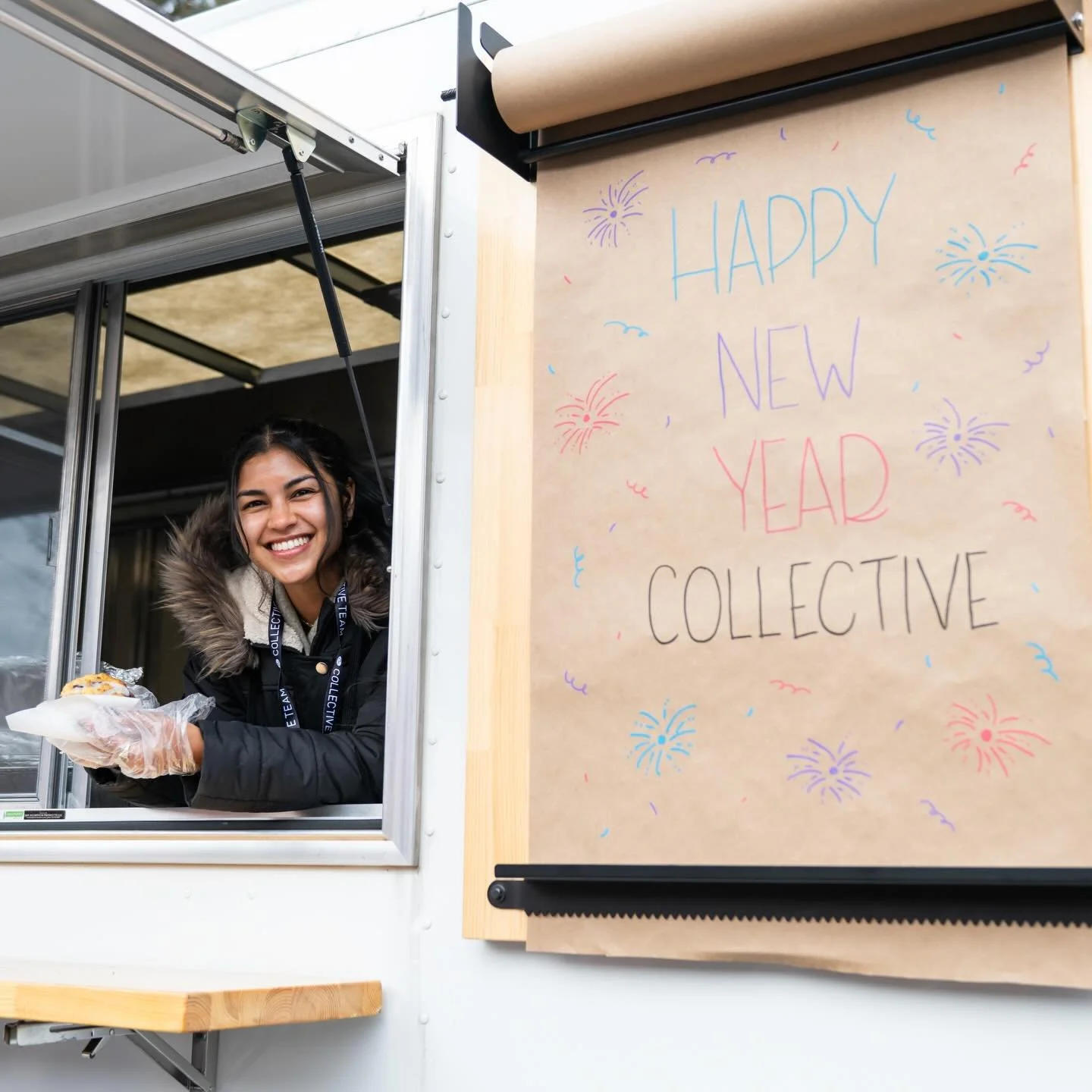 The first Sunday of the year at Collective means Boberry Biscuits!

#mycollectivechurch
#forfrederick
#downtownfrederick
#frederickmd
