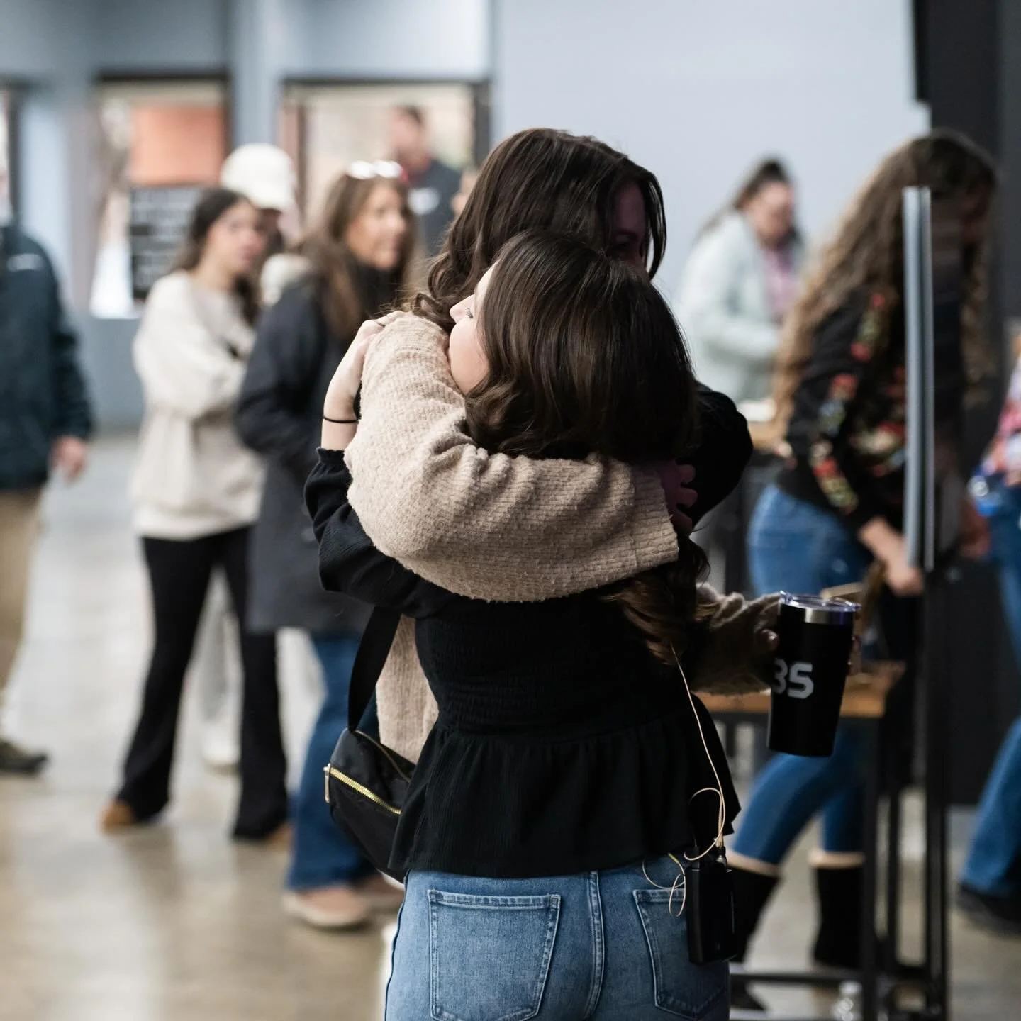 An update about church this Sunday:
1. This week has been dragging and we can&rsquo;t wait to worship with you
2. We are monitoring the weather and will make a call about in-person services by Sunday at 6 am
3. If we can&rsquo;t meet in person, we wi