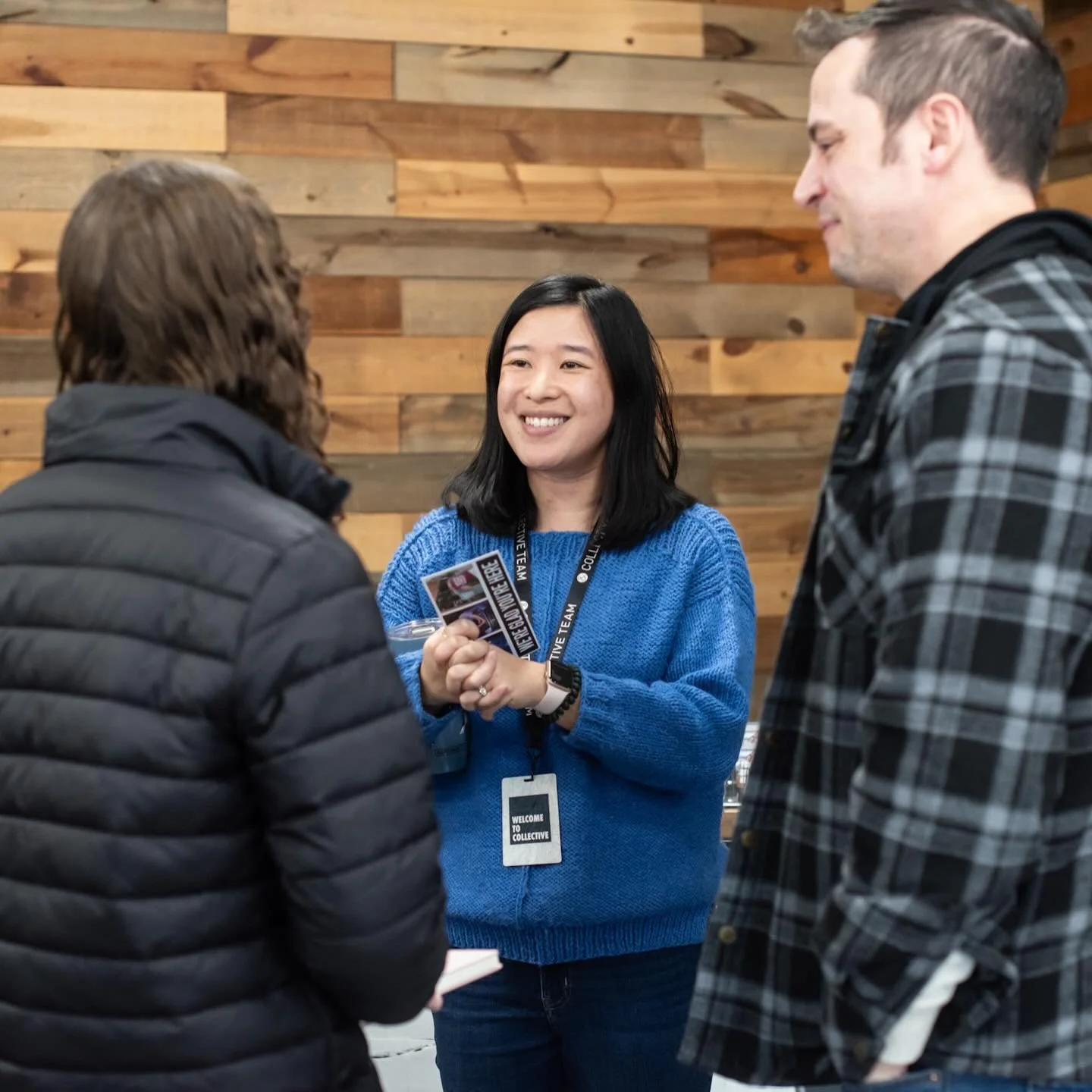 This Sunday is going to be HUGE. We are celebrating six baptisms and it&rsquo;s Tailgate Sunday! Let&rsquo;s go!

#mycollectivechurch
#forfrederick
#downtownfrederick
#frederickmd